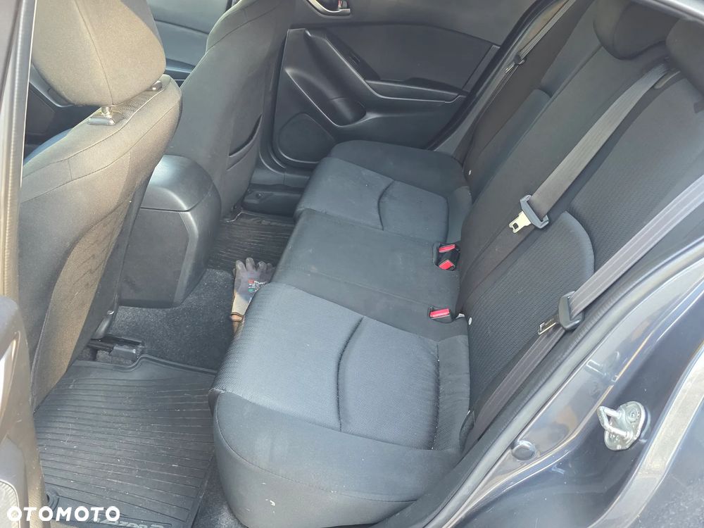 Mazda 3 SKYACTIV-G 165 Center-Line - 9