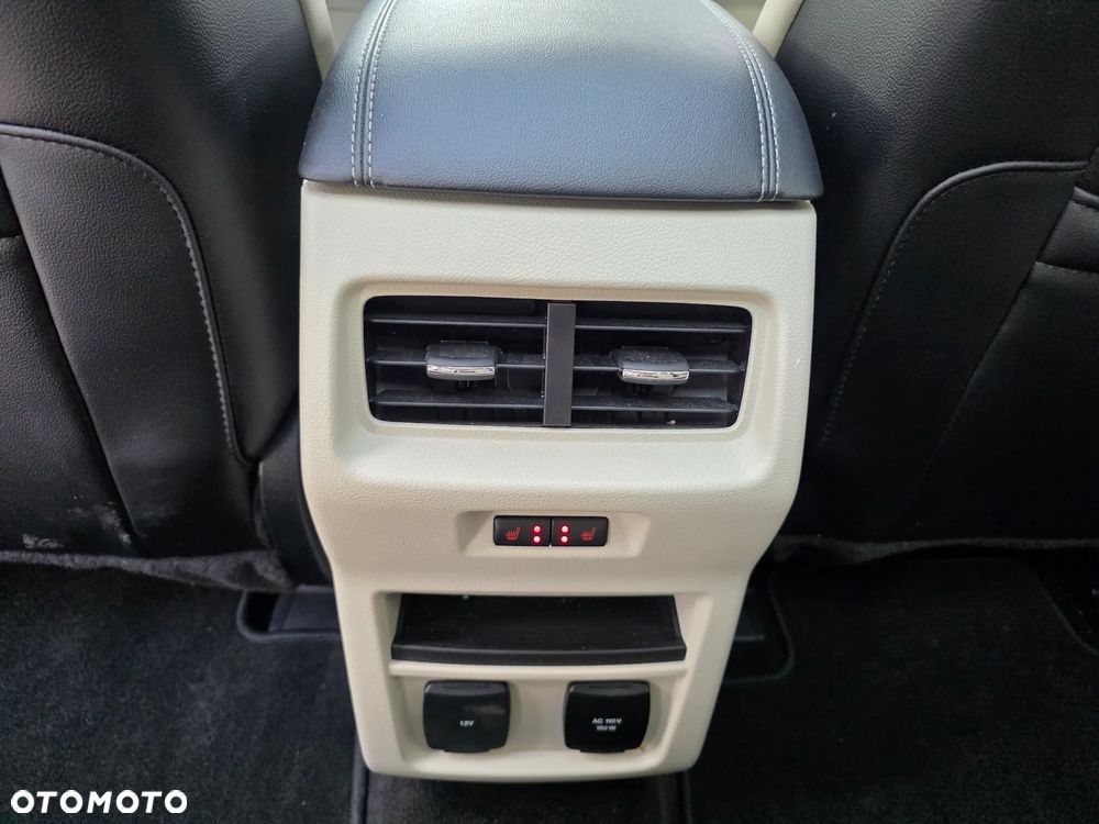 Ford Edge - 27