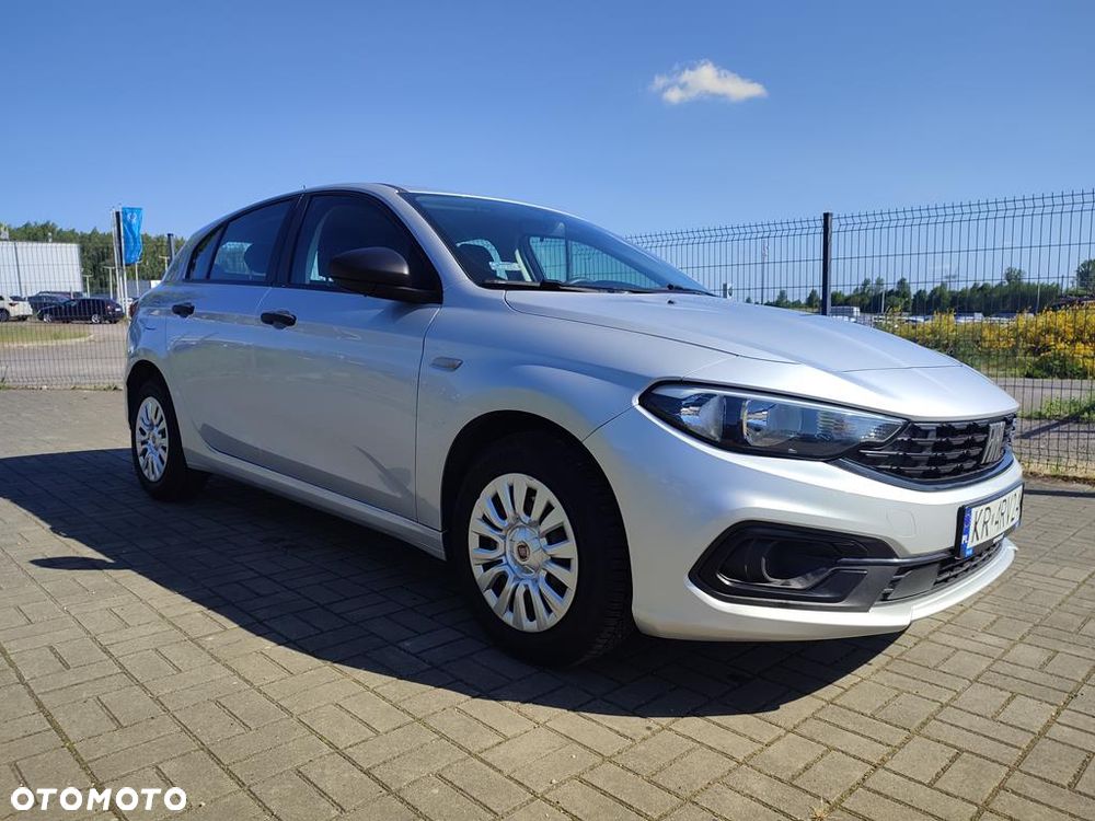 Fiat Tipo 1.4 Classic - 9