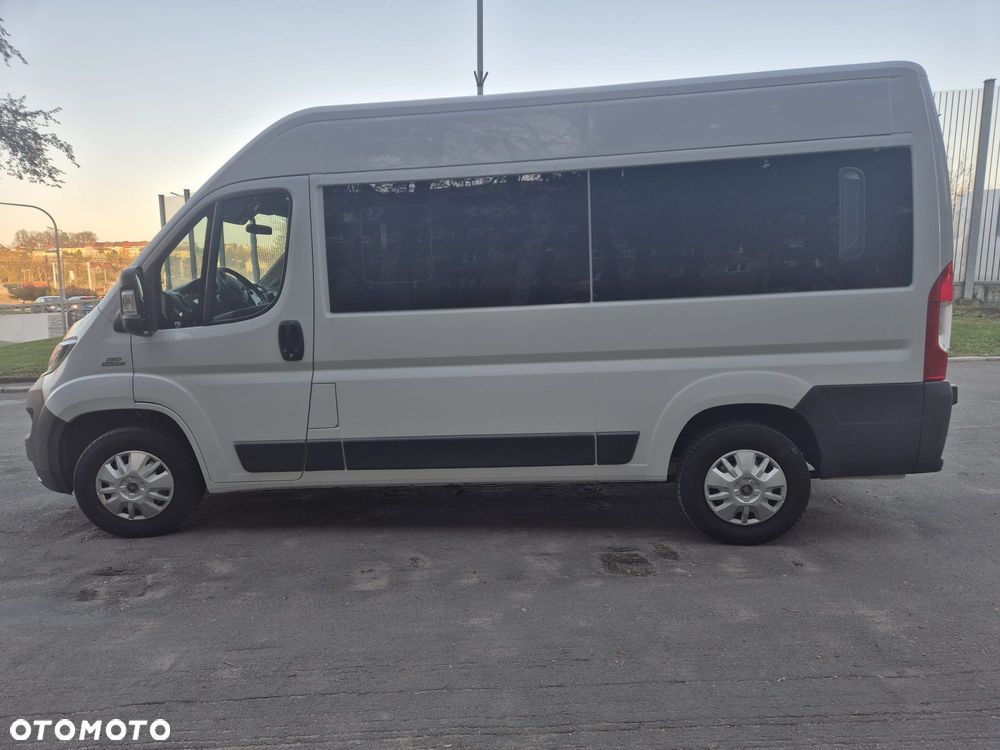 Fiat Ducato Panorama MJ L2H2 - 7