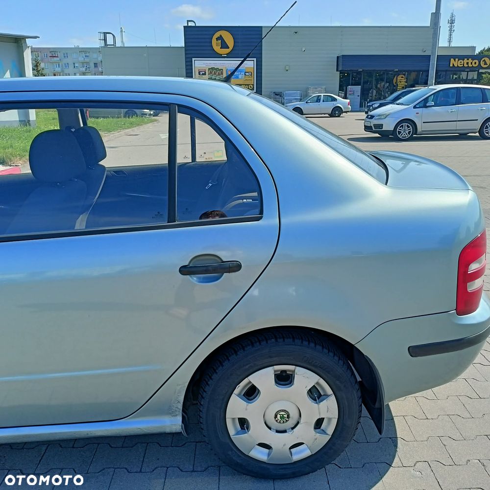 Skoda Fabia 1.2 12V Classic - 7