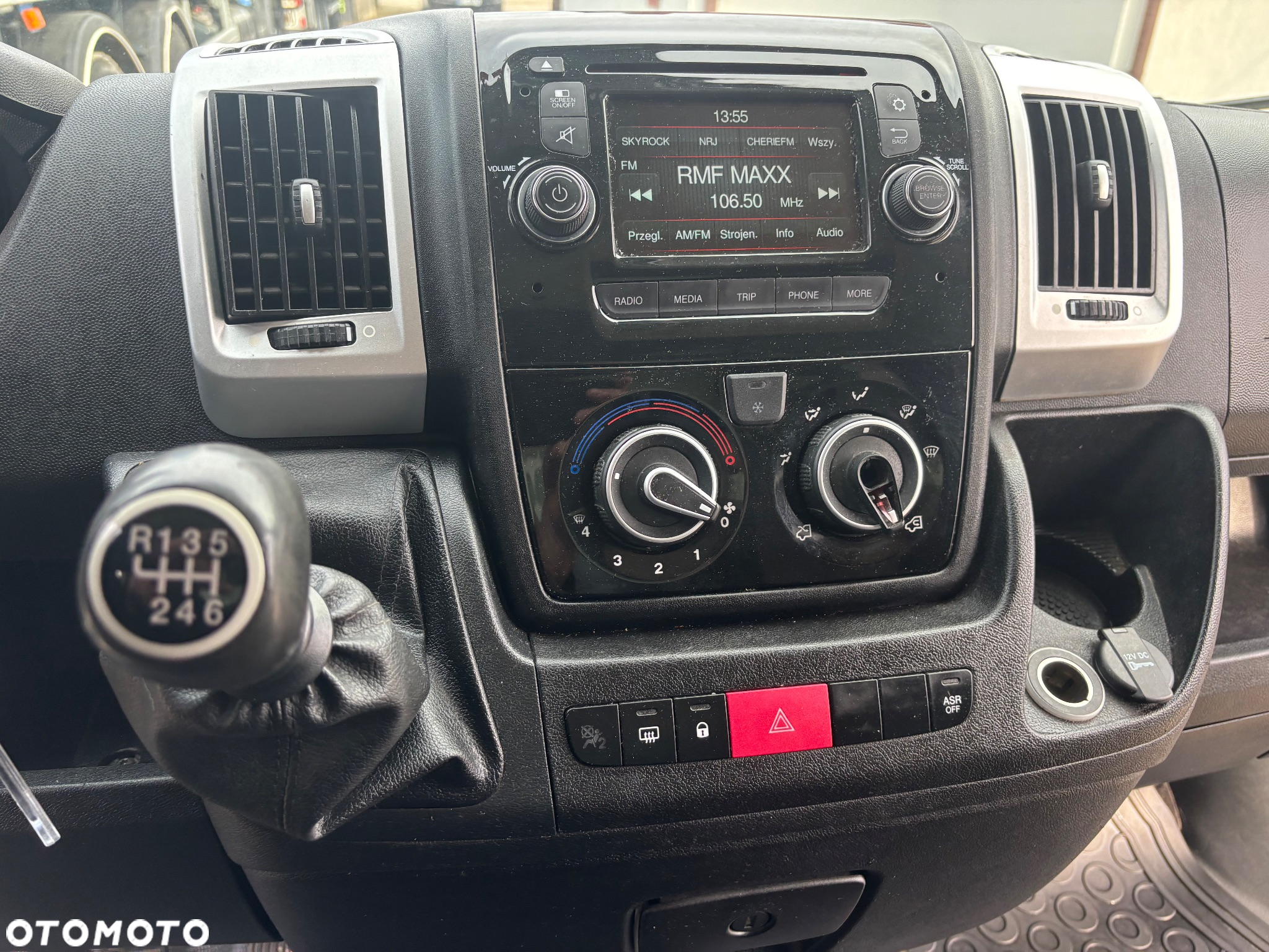 Fiat Ducato - 16