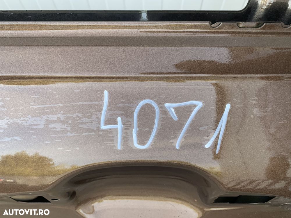 Usa stanga spate  VW Tiguan 2, 2017, 2018, 2019, 2020, 2021, 2022, 2023. - 12