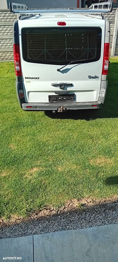 Renault Trafic - 4