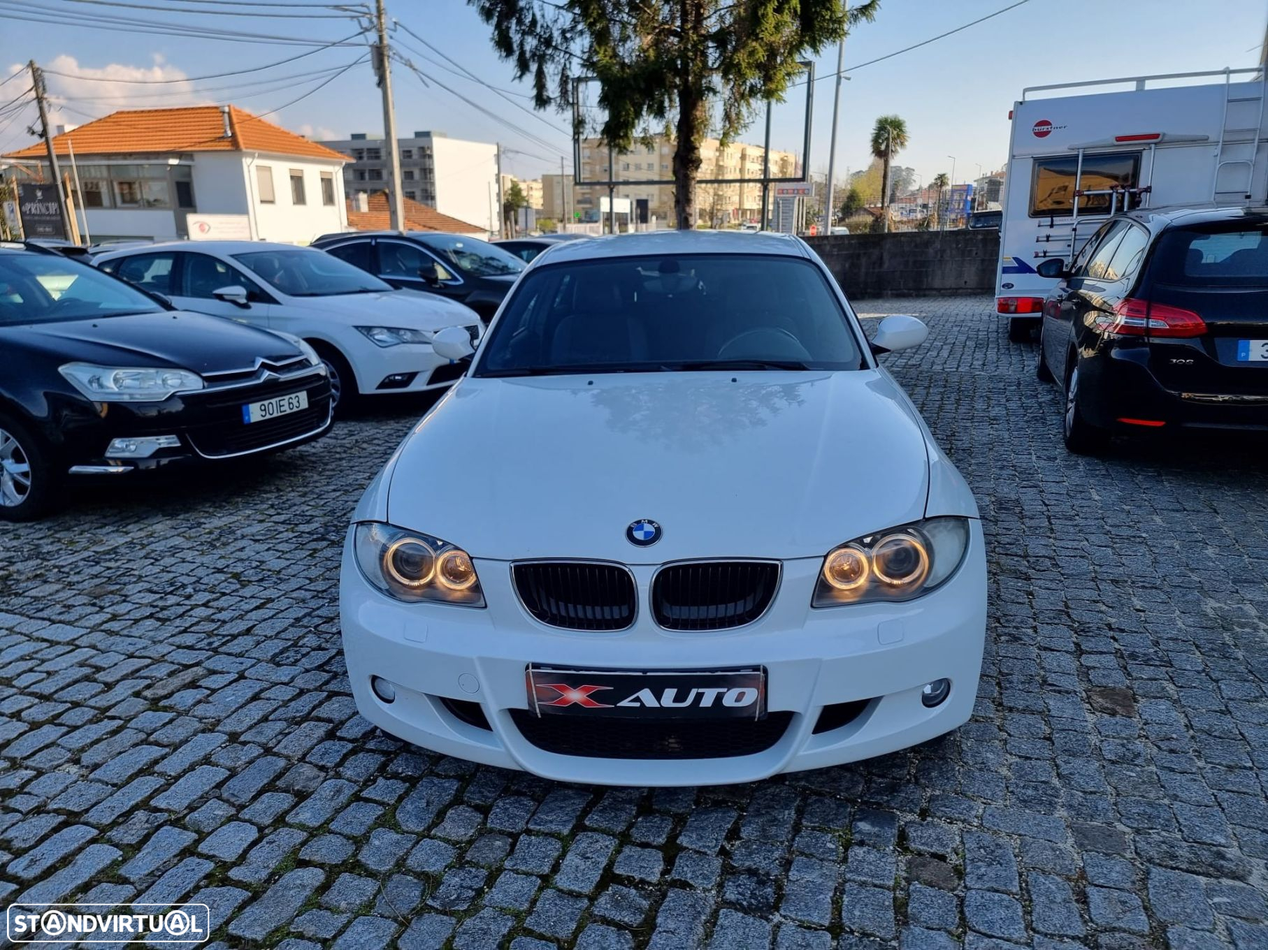BMW 118 d - 3