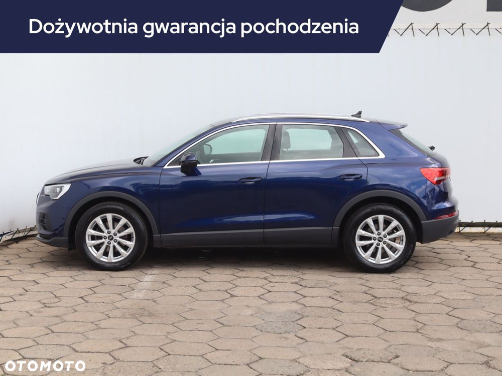 Audi Q3 - 4