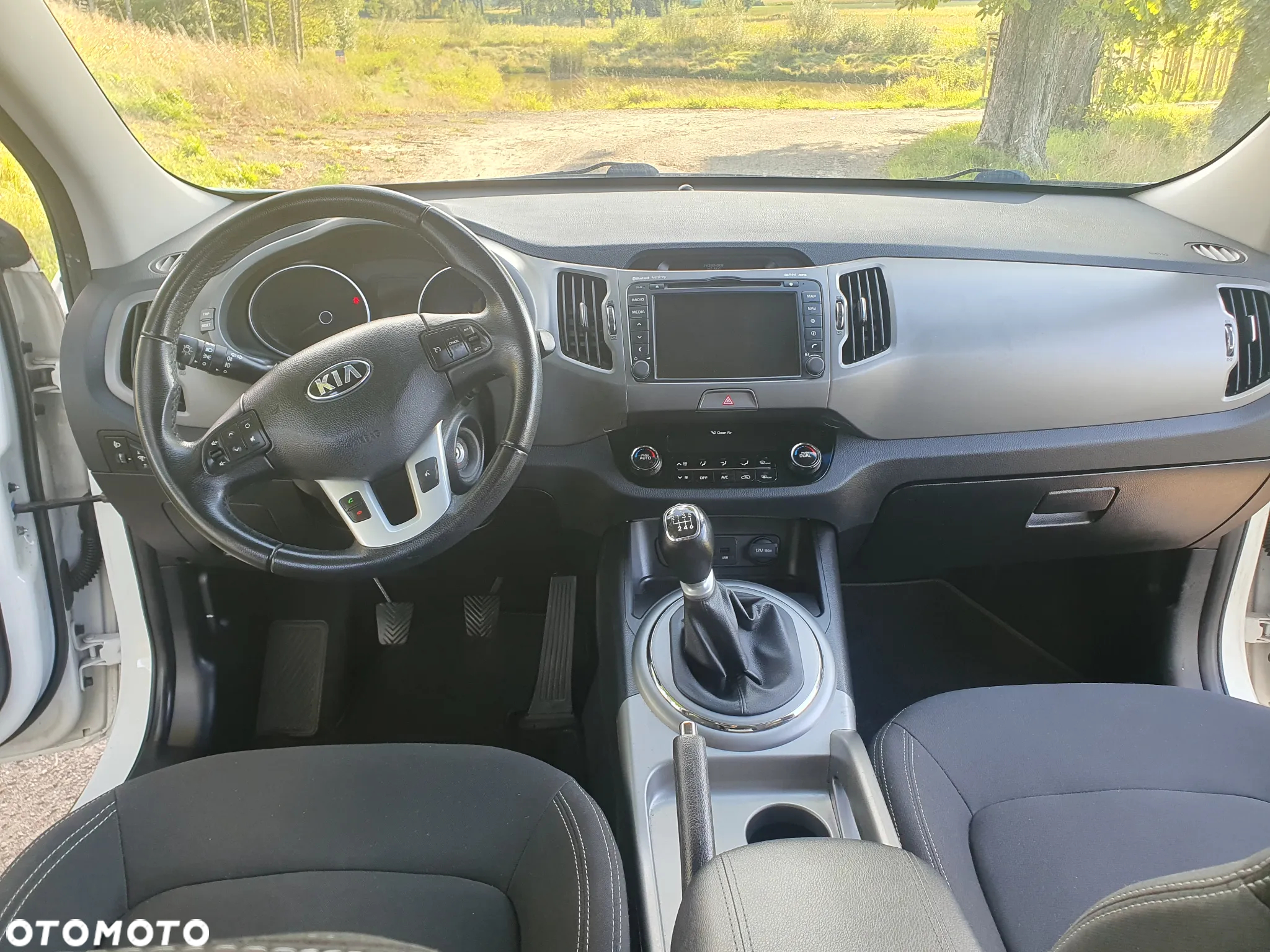 Kia Sportage 1.6 GDI Business Line 2WD - 33