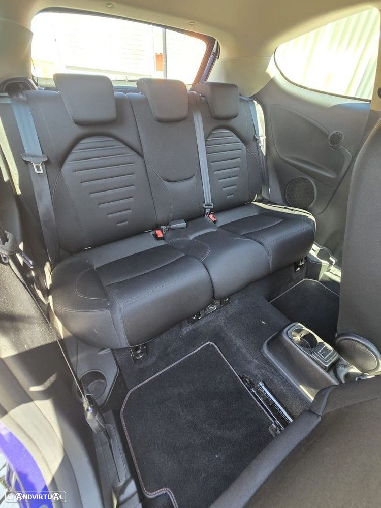 Alfa Romeo MiTo 0.9 T TwinAir Urban - 8