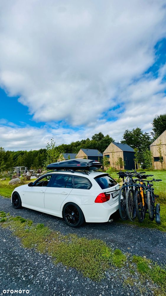 BMW Seria 3 320d - 12