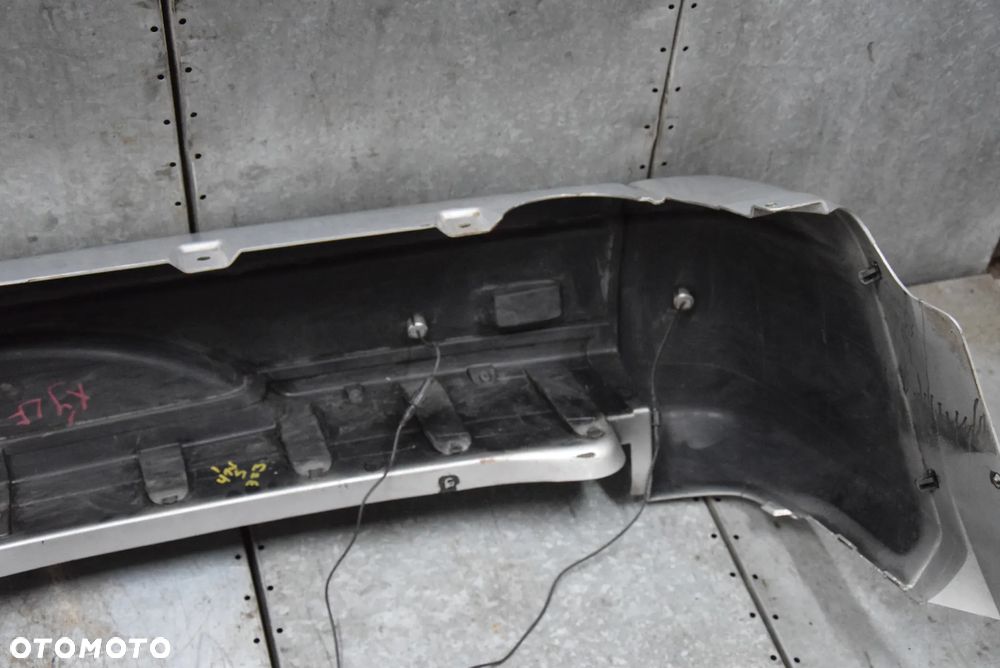 JEEP CHEROKEE KJ LIFT ZDERZAK TYŁ - 20