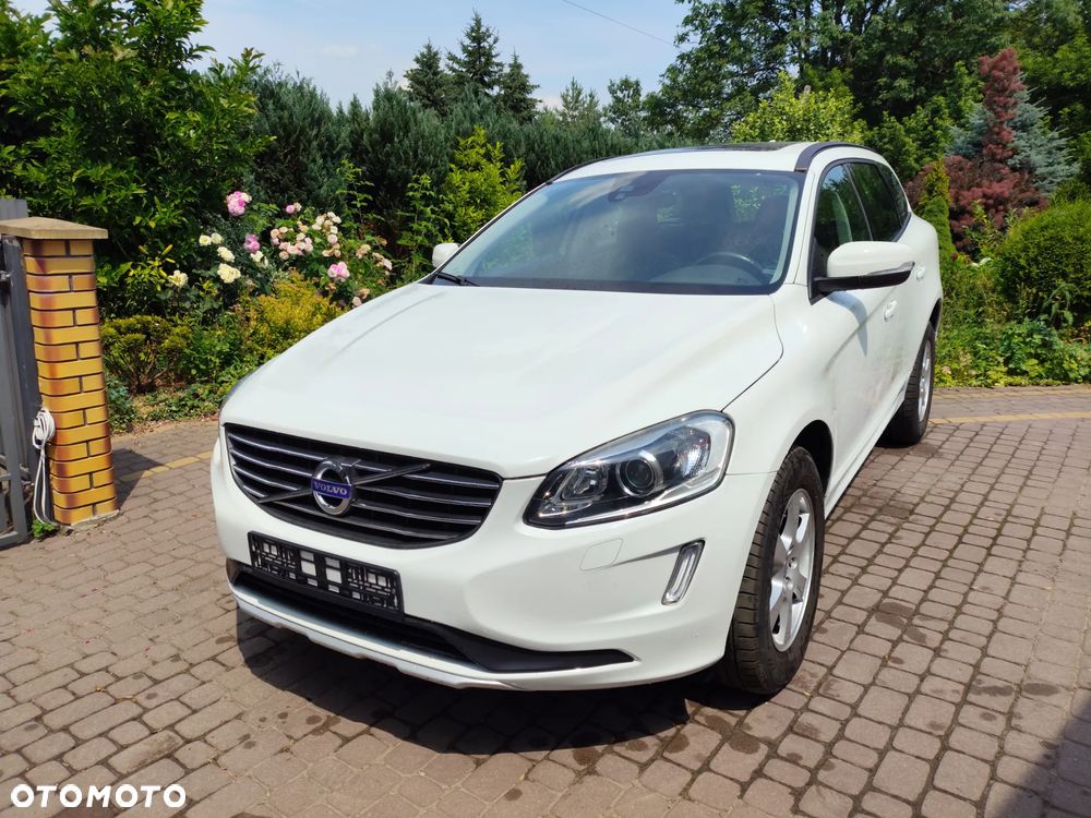 Volvo XC 60 - 8