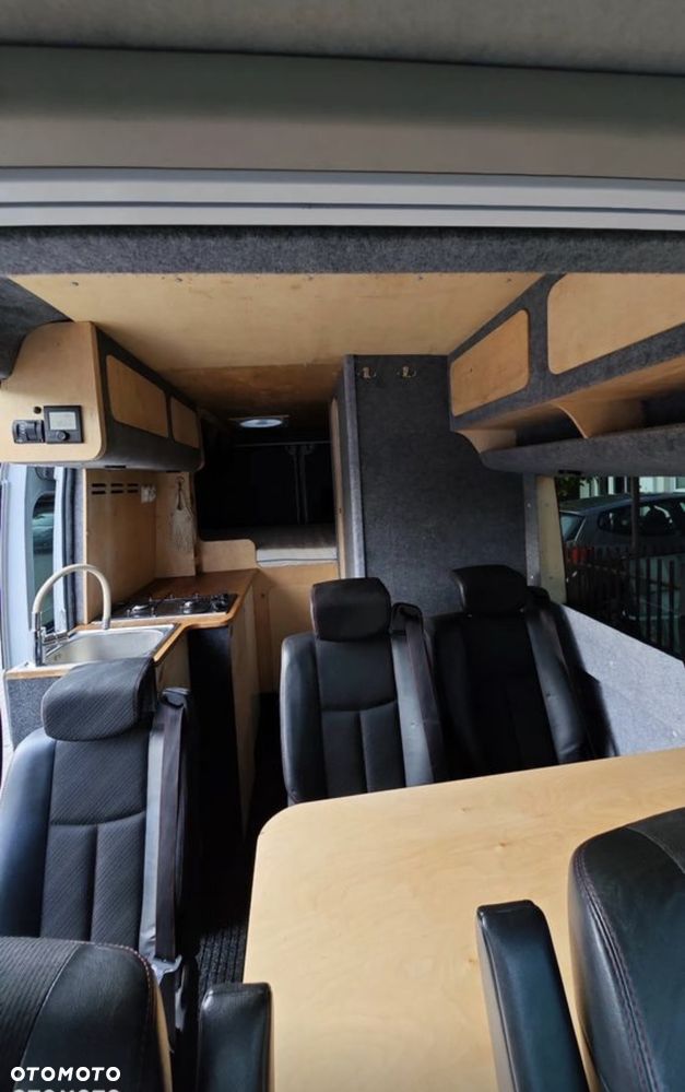 Fiat Ducato L3 - 14