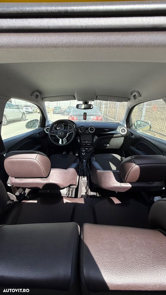 Opel Adam 1.4 ECOTEC Start/Stop ROCKS - 7