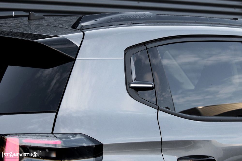 Citroën C3 1.2 Turbo Max - 8