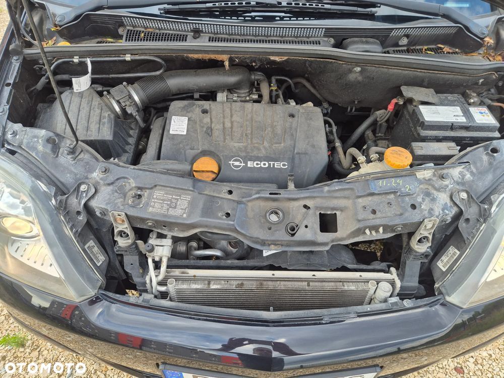 Opel Meriva 1.8 16V Innovation 110 Jahre - 20