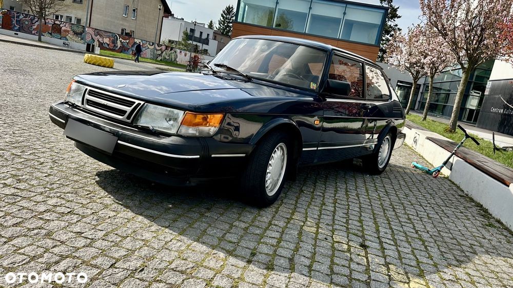 Saab 900 900i 20-16 - 3