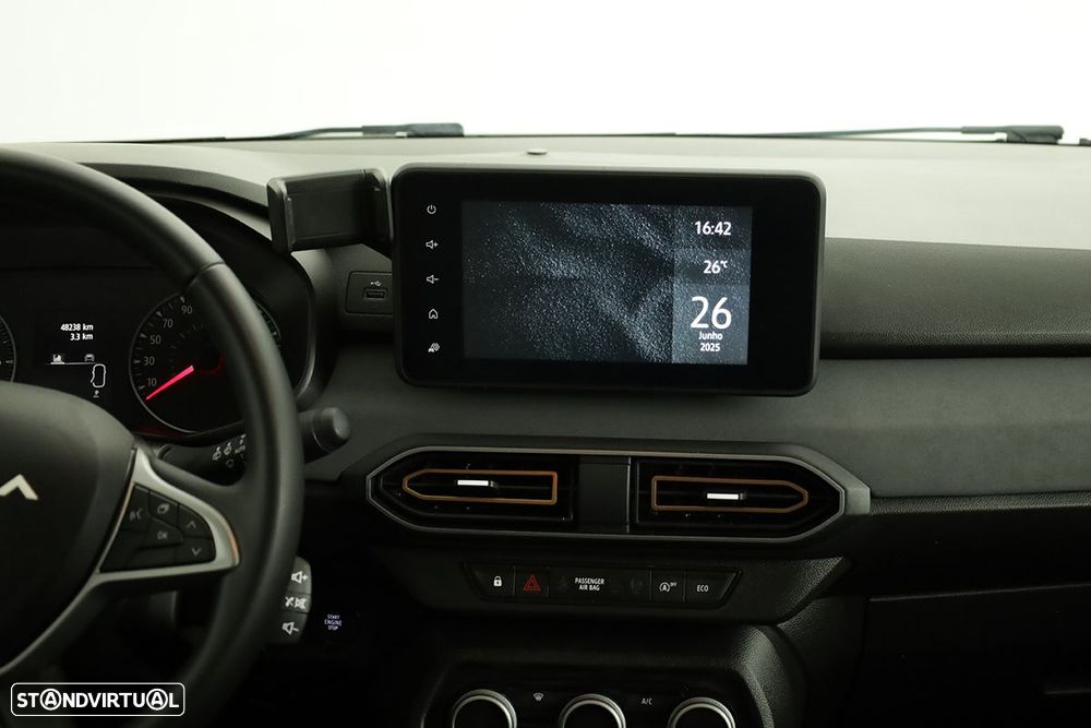 Dacia Jogger 1.0 ECO-G Extreme Bi-Fuel - 9