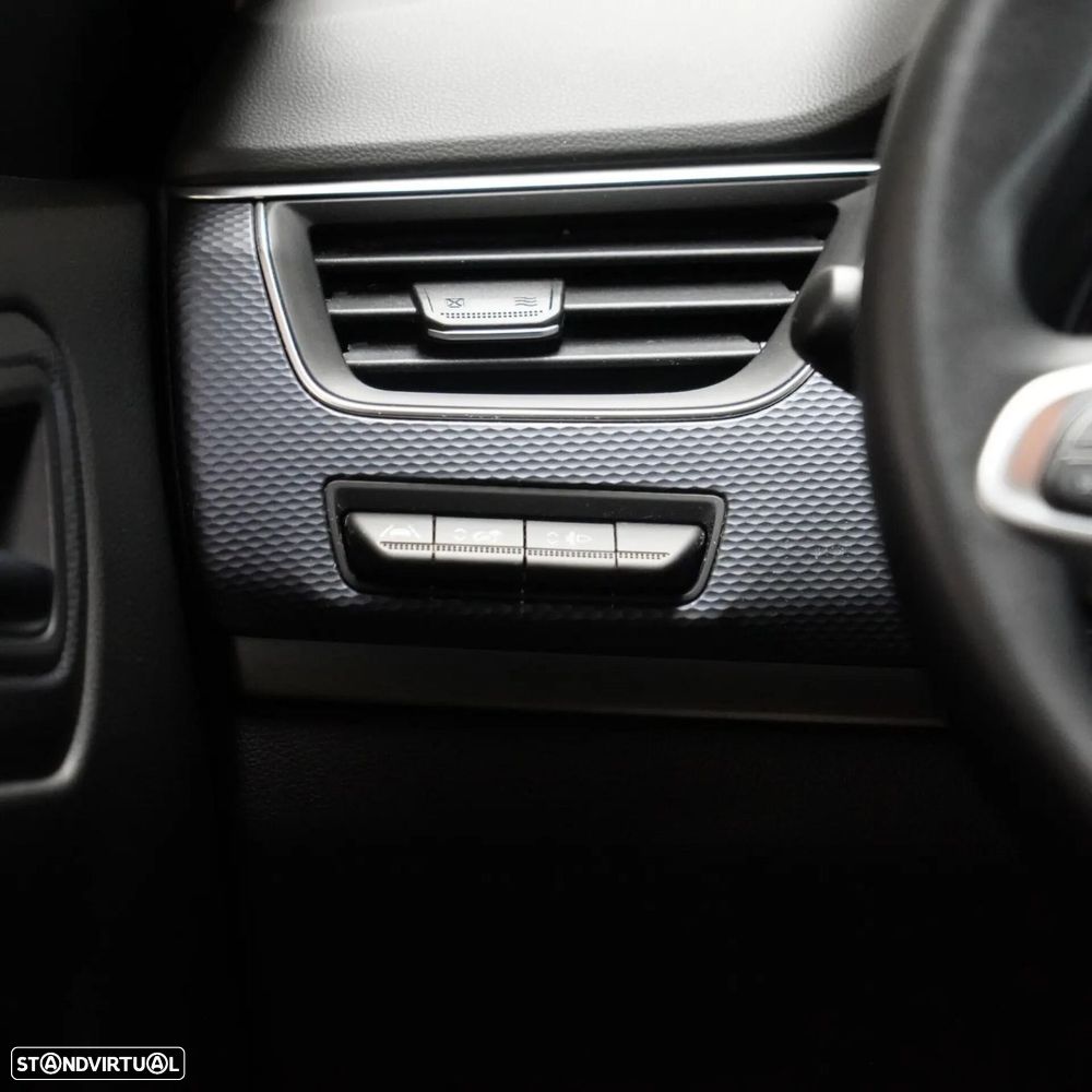Renault Arkana 1.6 E-Tech Full Hybrid Evolution - 25