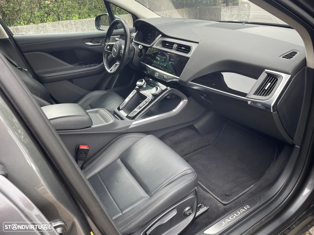 Jaguar I-Pace S AWD Aut. - 25
