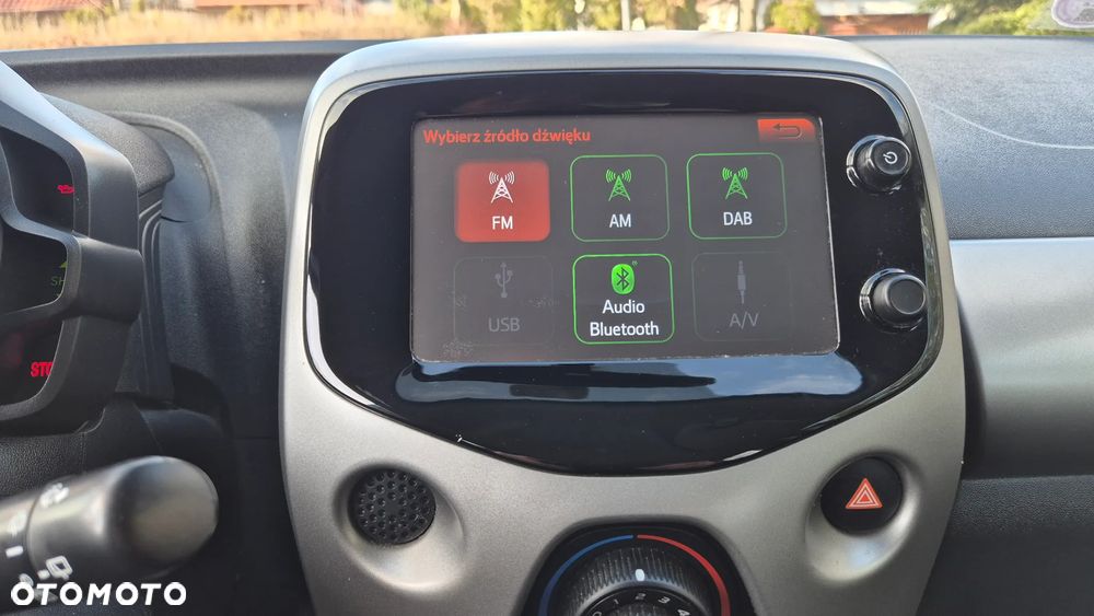 Citroën C1 VTi 68 ETG Shine - 30