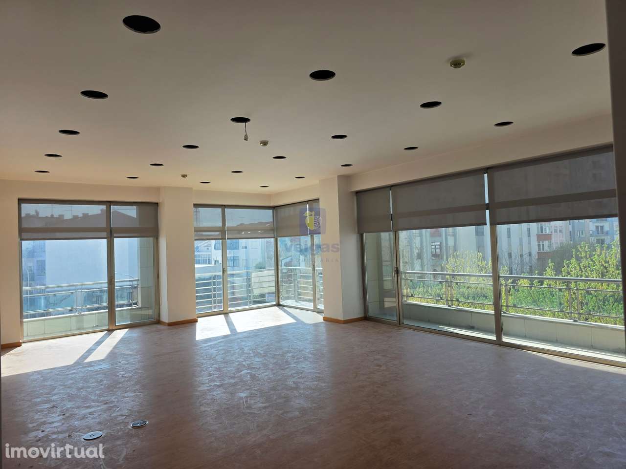 Escritório - centro de Caldas da Rainha - Caldas Shopping, garagem par - Grande imagem: 2/16