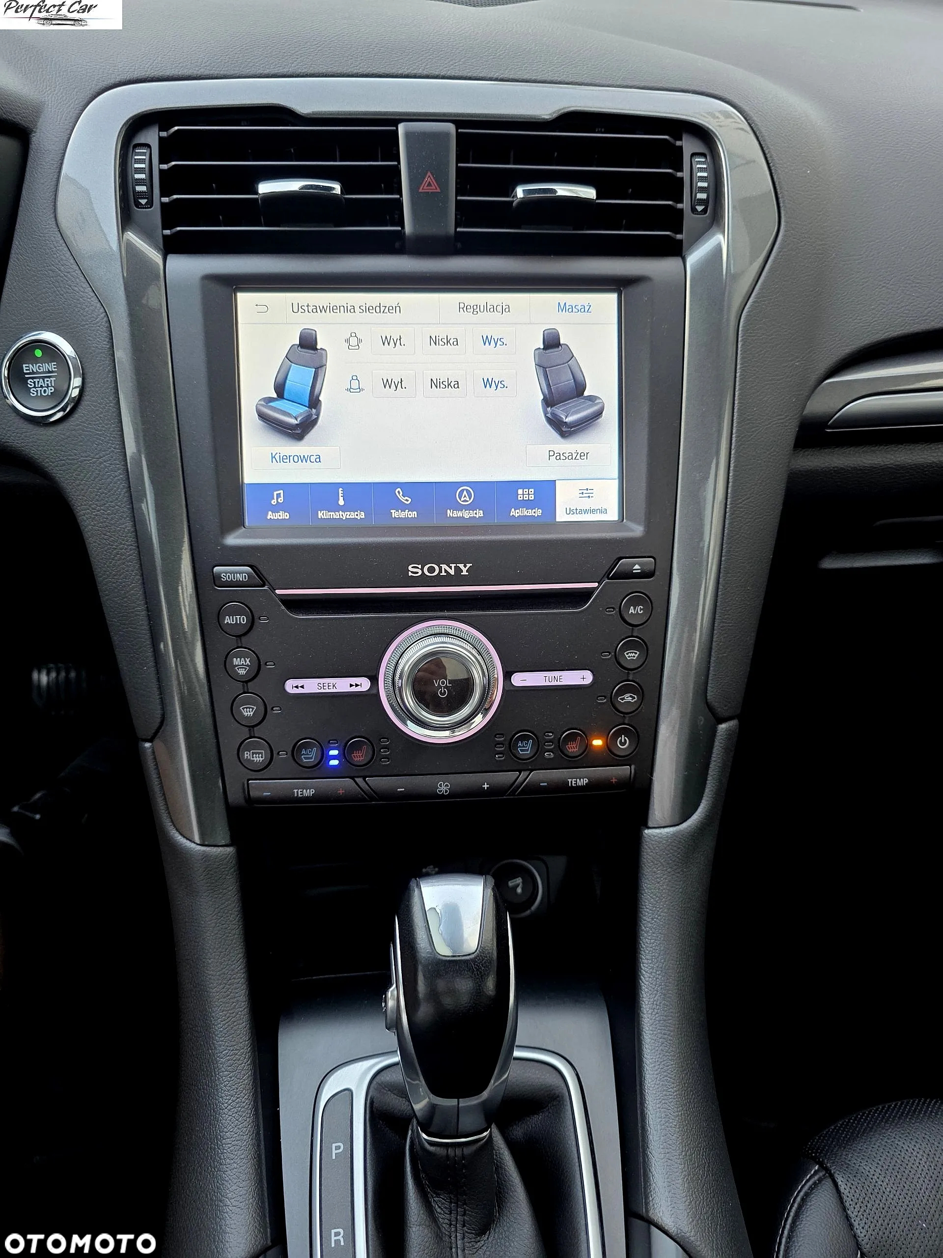 Ford Mondeo Turnier 2.0 Ti-VCT Hybrid Titanium - 23