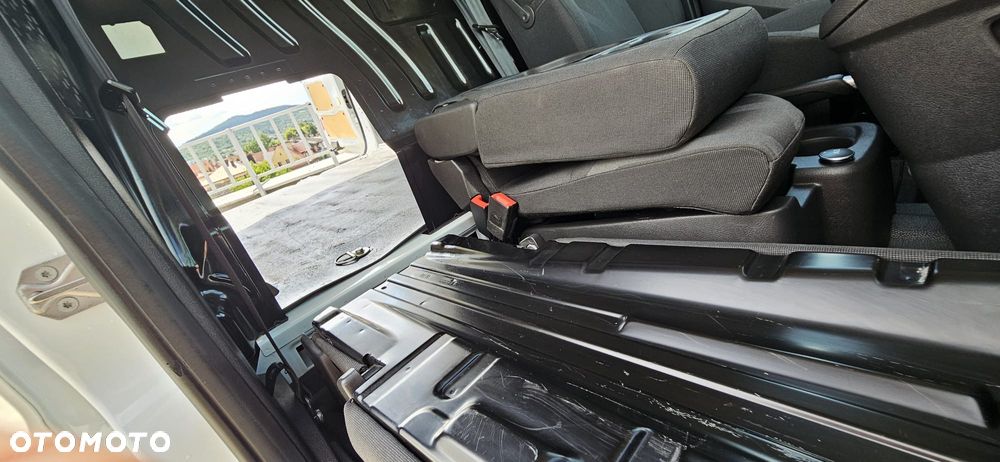 Ford TRANSIT CONNECT - 14