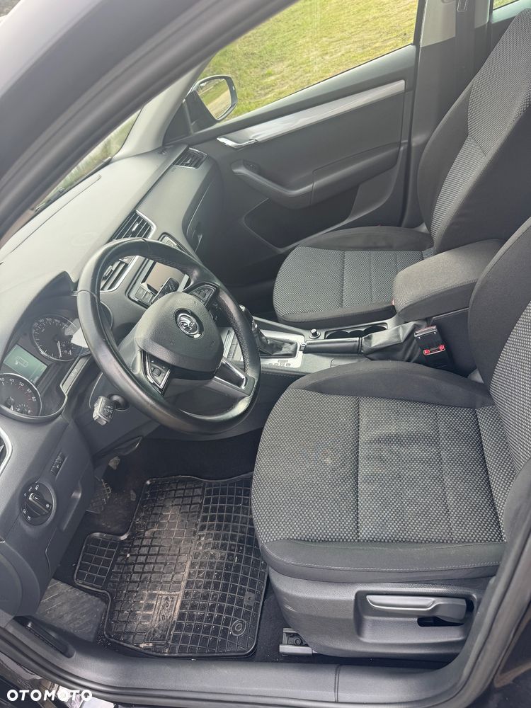Skoda Octavia - 10