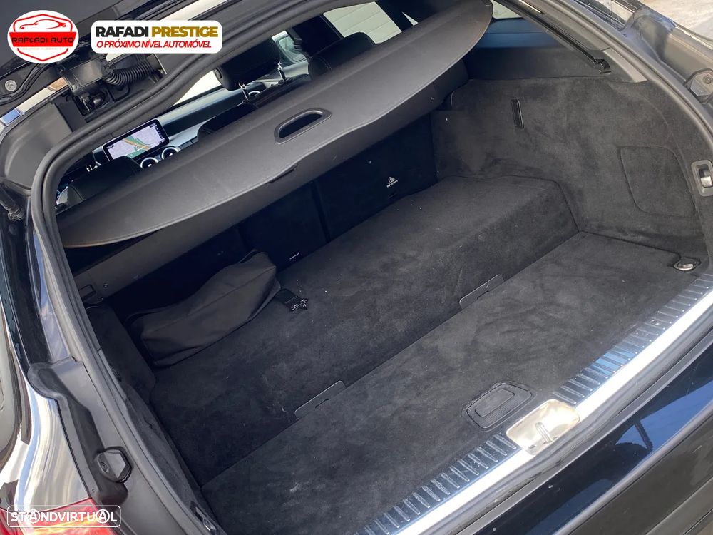 Mercedes-Benz C 300 de T 9G-TRONIC AMG Line - 41