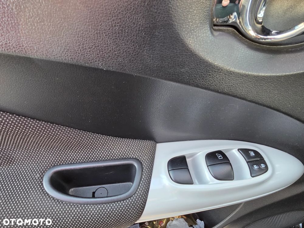 Nissan Juke 1.5 dCi N-Way - 15