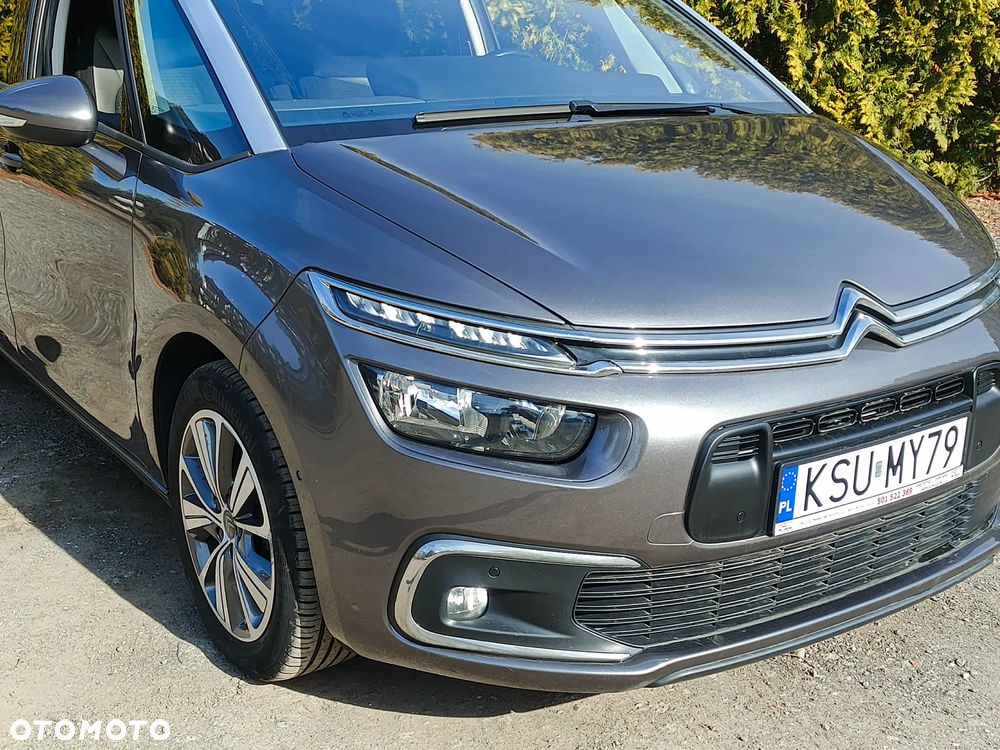 Citroën C4 SpaceTourer - 3