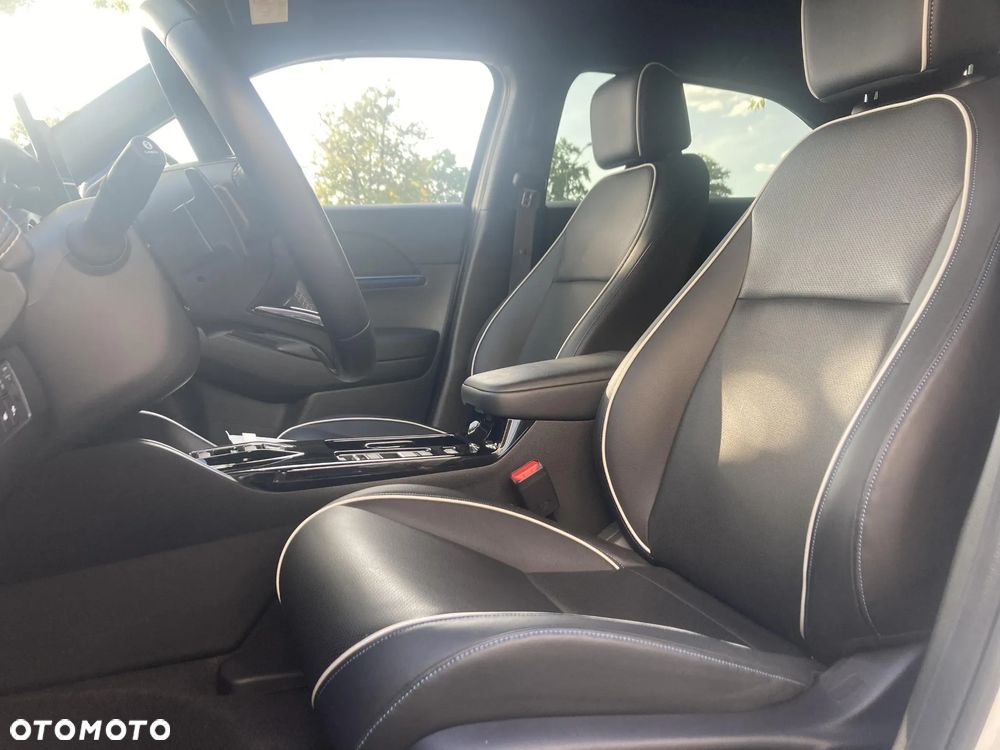 Honda e:NY1 69kWh Advance - 12