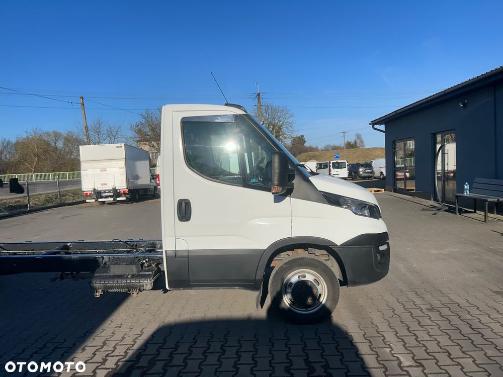 Iveco Daily - 4