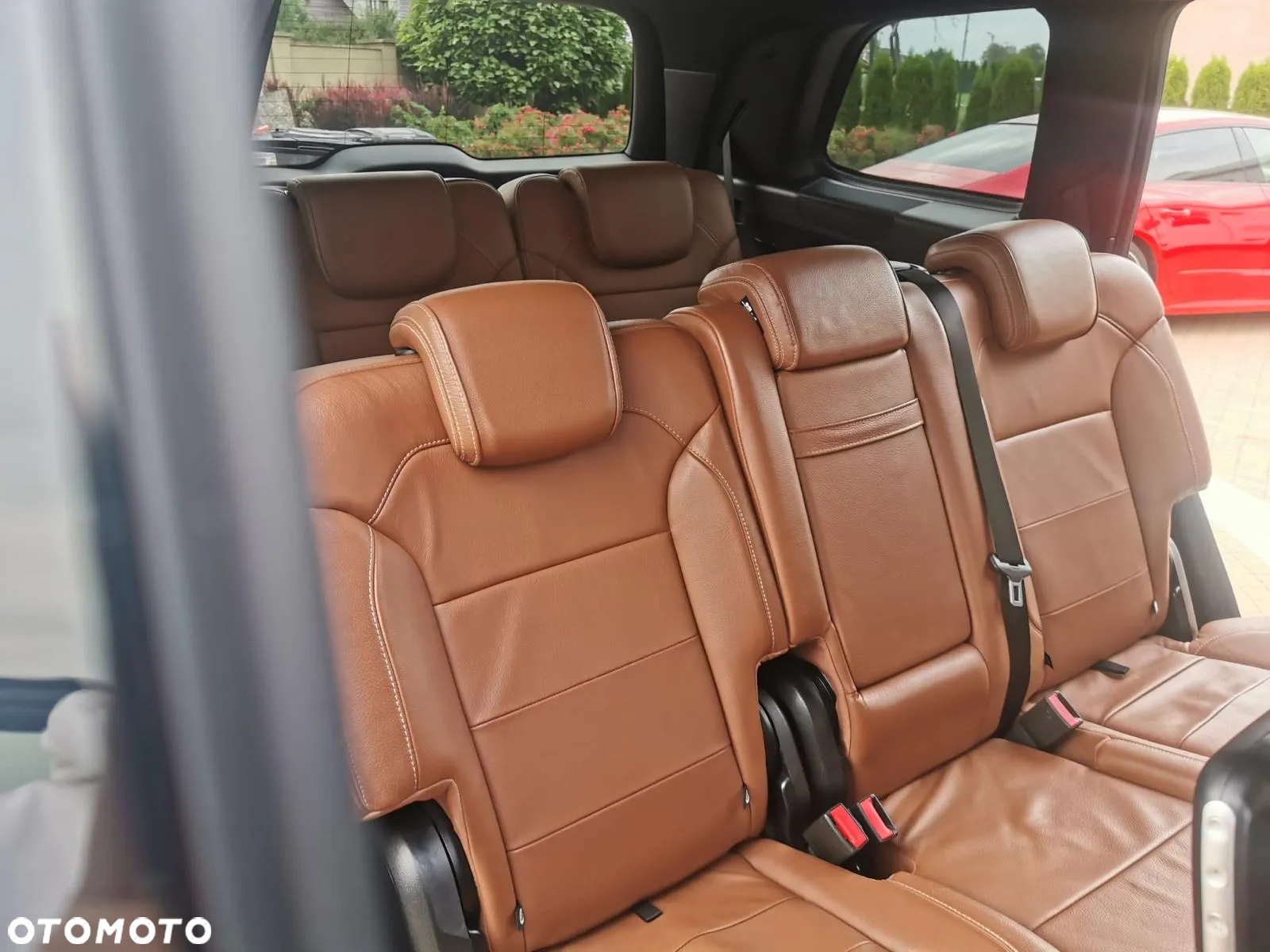 Mercedes-Benz GLS 400 4-Matic - 22