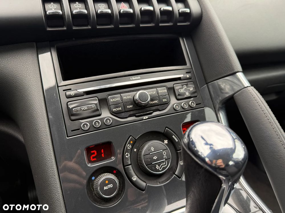 Peugeot 3008 2.0 HDi Allure - 27