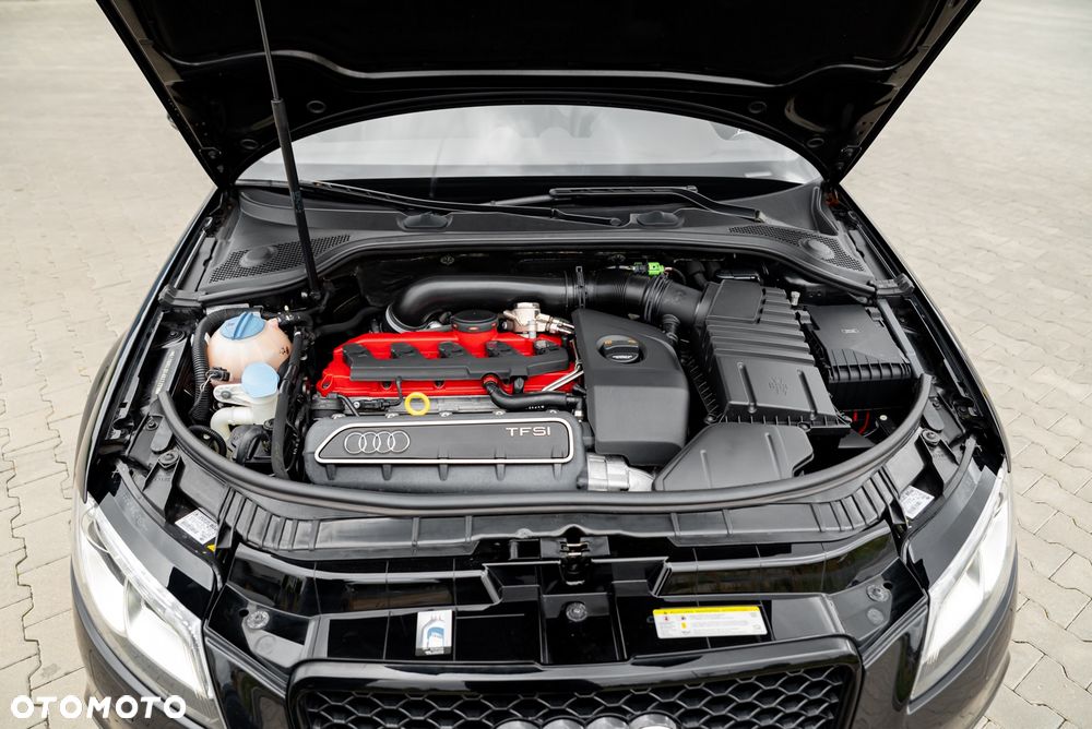 Audi RS3 Sportback - 39