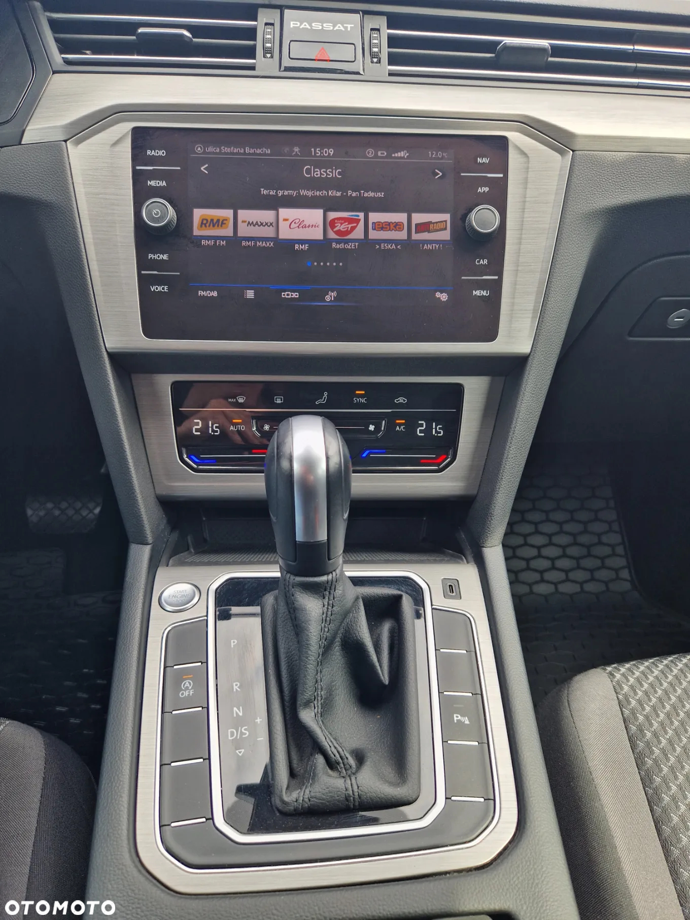Volkswagen Passat 1.5 TSI EVO Essence DSG - 33