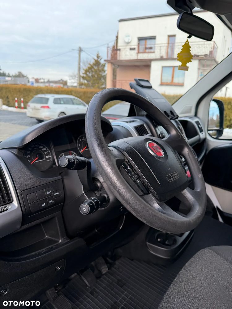 Fiat Ducato - 5