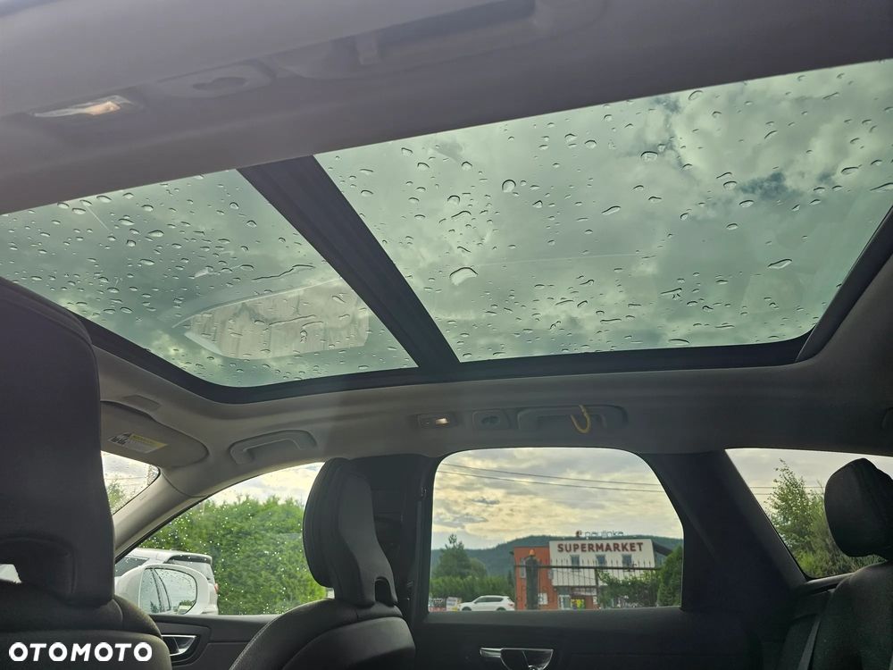 Volvo XC 60 B5 B AWD Geartronic Momentum Pro - 26