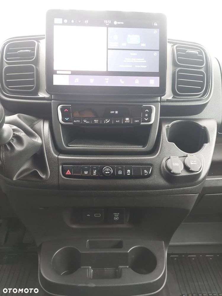 Toyota Proace MAX - 15