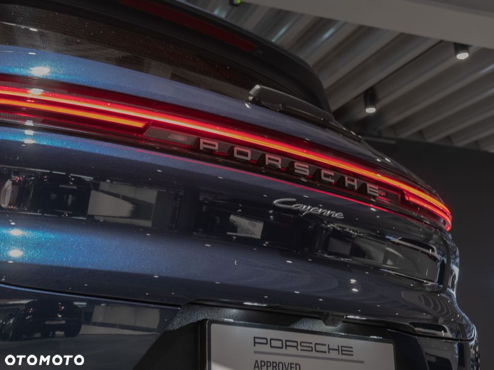 Porsche Cayenne E-Hybrid PHEV - 15