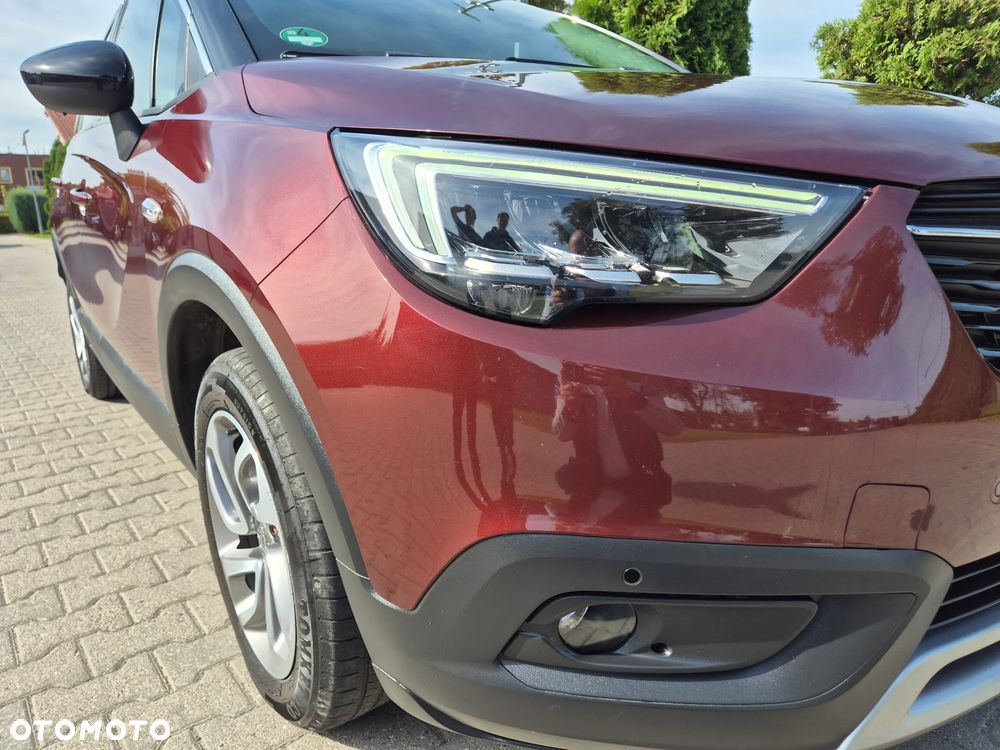 Opel Crossland X 1.2 ECOTEC Start/Stop Edition - 10