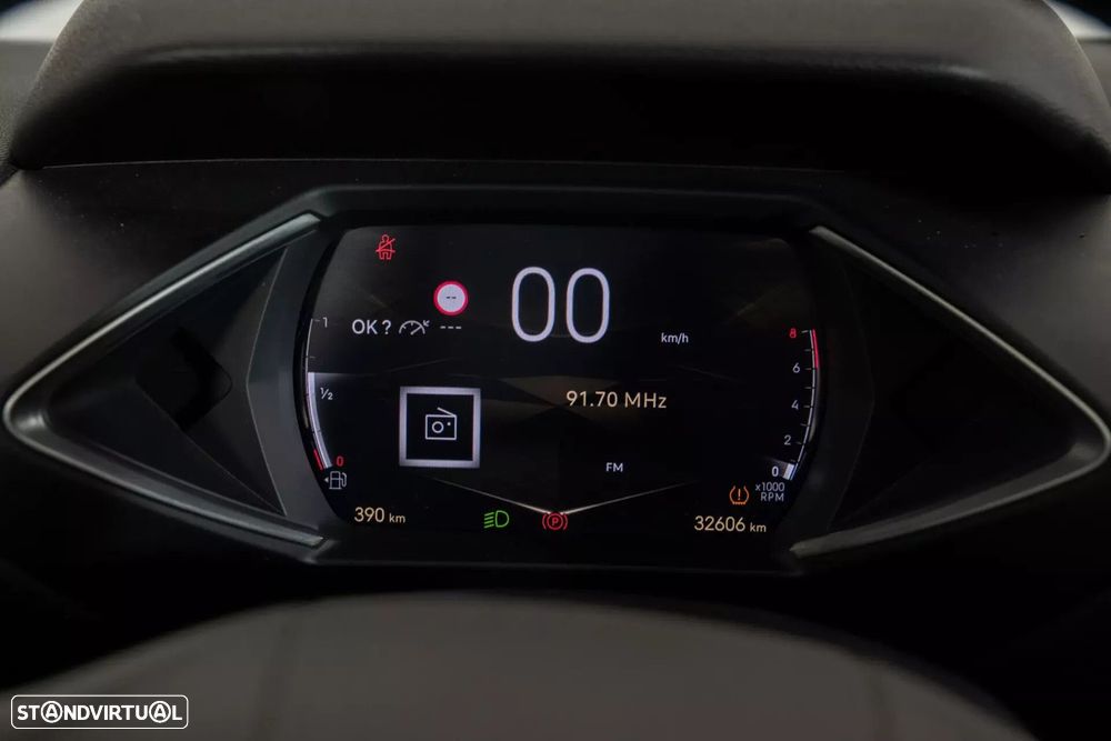 DS DS3 Crossback - 5