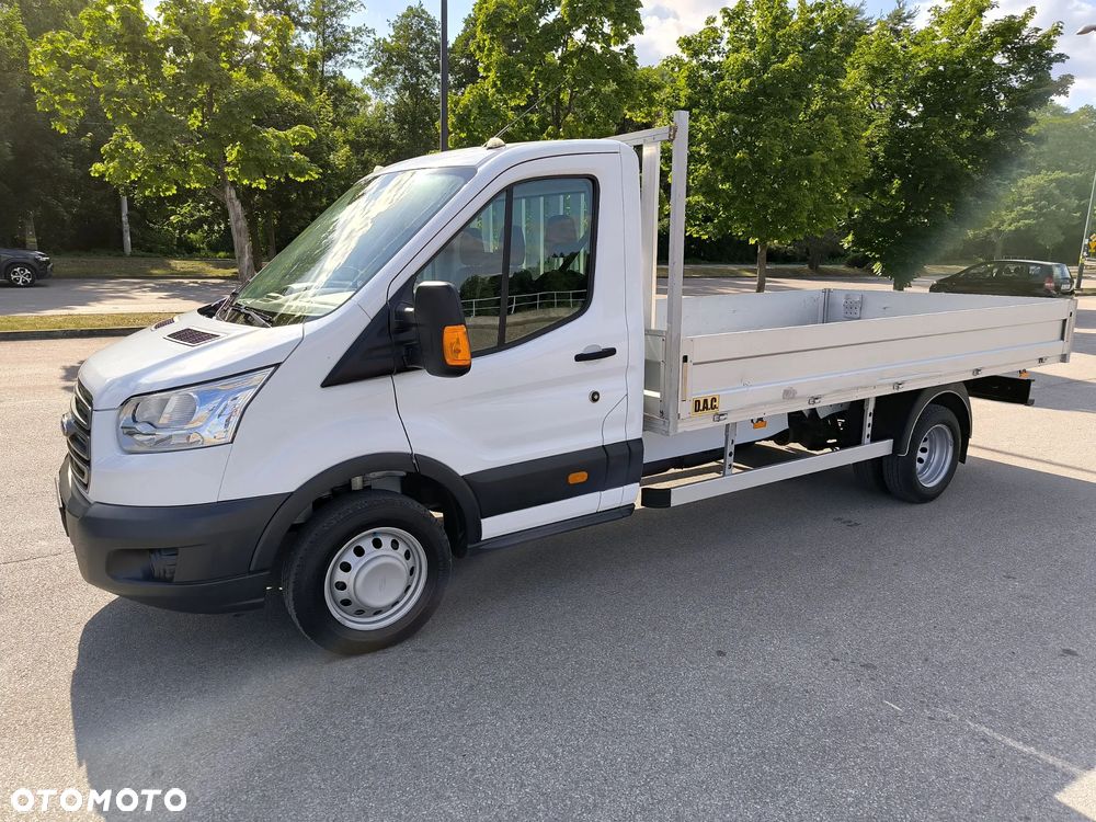 Ford Transit - 5