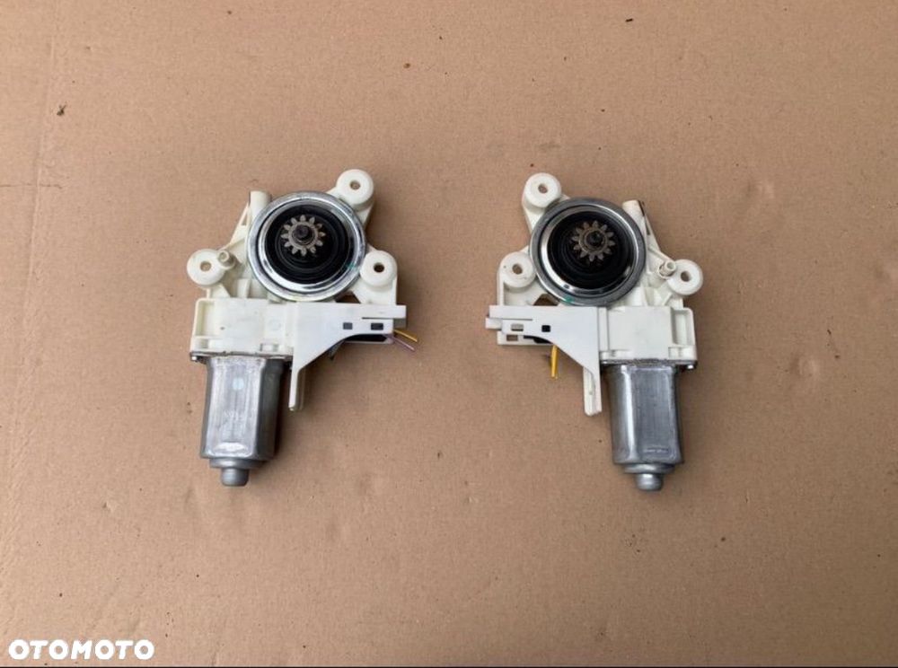 994816-100 silniczek szyby lewy lub prawy ford focus mk2 c-max