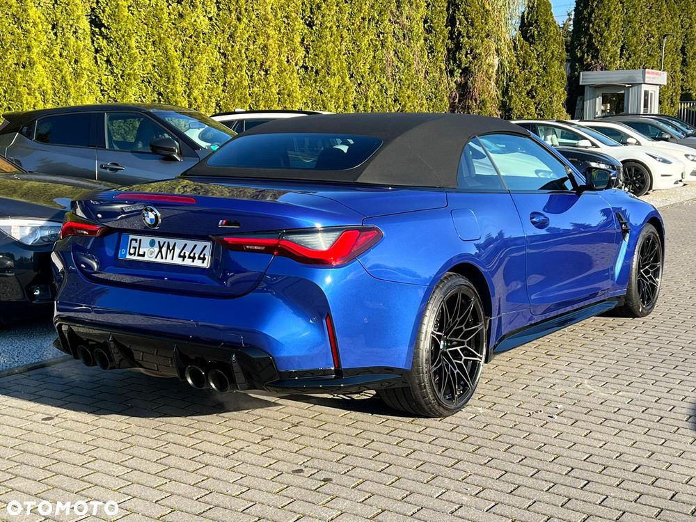 BMW M4 Competition M xDrive - 6