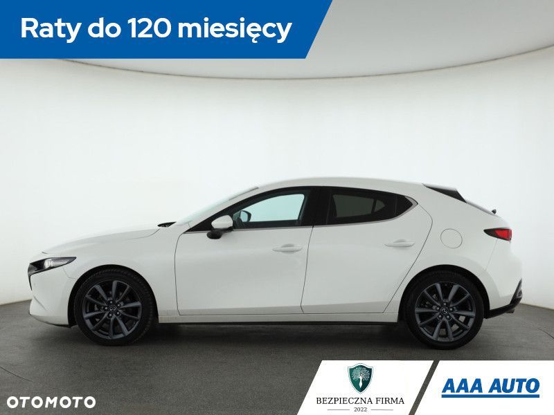 Mazda 3 - 4