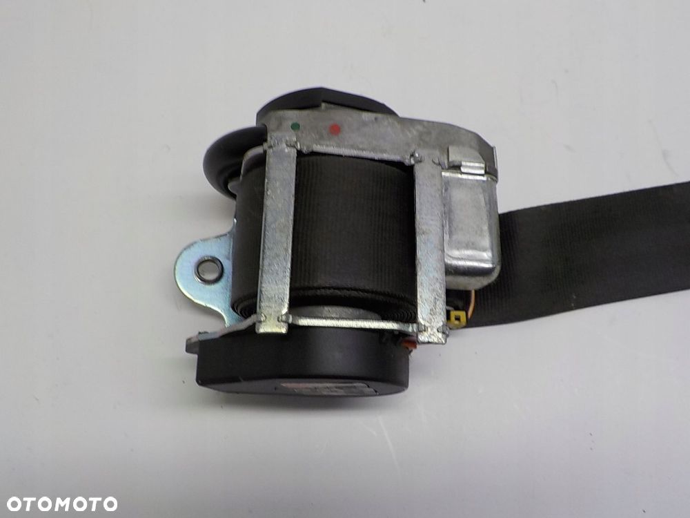 FORD C-MAX PAS BEZPIECZEŃSTWA NAPINACZ LEWY PRZÓD AM51-R61295-ADW - 5