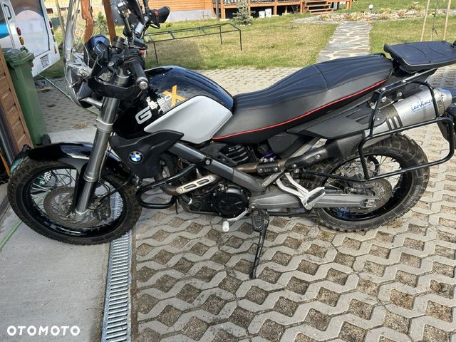 BMW GS - 2