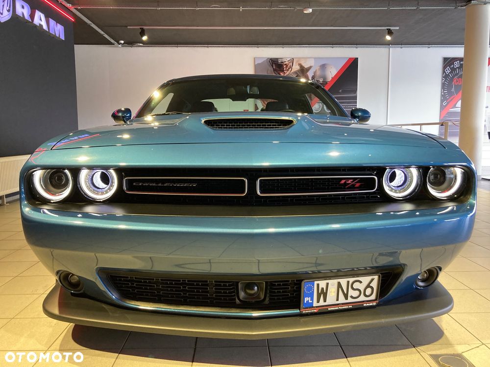 Dodge Challenger 5.7 R/T - 3